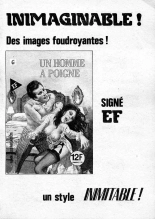Elvifrance - Série blanche - 016 - Magie africaine : page 189