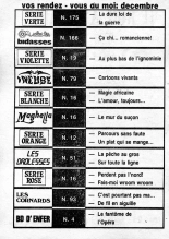 Elvifrance - Série blanche - 016 - Magie africaine : page 192