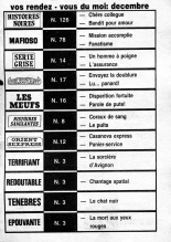 Elvifrance - Série blanche - 016 - Magie africaine : page 193