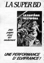 Elvifrance - Série blanche - 016 - Magie africaine : page 194