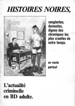 Elvifrance - Série blanche - 016 - Magie africaine : page 195