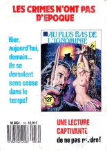 Elvifrance - Série blanche - 016 - Magie africaine : page 196