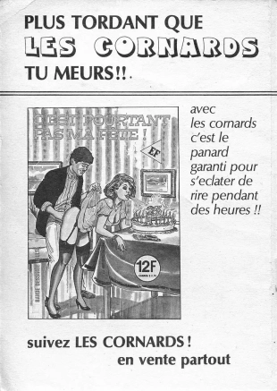 hentai Elvifrance - Série blanche - 016 - Magie africaine