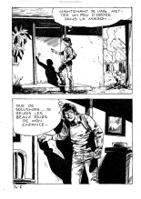 Elvifrance - Série blanche - 034 - Cactus : page 12