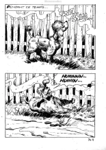 Elvifrance - Série blanche - 034 - Cactus : page 13