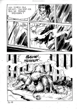 Elvifrance - Série blanche - 034 - Cactus : page 14