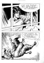 Elvifrance - Série blanche - 034 - Cactus : page 15