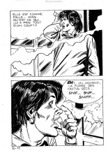 Elvifrance - Série blanche - 034 - Cactus : page 16