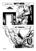 Elvifrance - Série blanche - 034 - Cactus : page 18