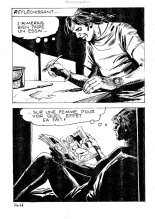 Elvifrance - Série blanche - 034 - Cactus : page 20