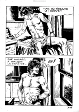Elvifrance - Série blanche - 034 - Cactus : page 21