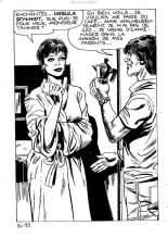Elvifrance - Série blanche - 034 - Cactus : page 26