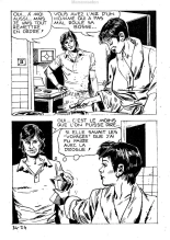 Elvifrance - Série blanche - 034 - Cactus : page 28