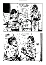 Elvifrance - Série blanche - 034 - Cactus : page 31