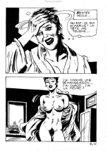 Elvifrance - Série blanche - 034 - Cactus : page 35