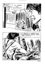 Elvifrance - Série blanche - 034 - Cactus : page 41