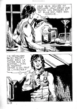 Elvifrance - Série blanche - 034 - Cactus : page 42