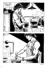 Elvifrance - Série blanche - 034 - Cactus : page 43