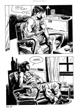 Elvifrance - Série blanche - 034 - Cactus : page 44