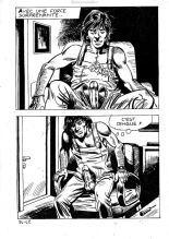 Elvifrance - Série blanche - 034 - Cactus : page 46