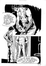 Elvifrance - Série blanche - 034 - Cactus : page 47