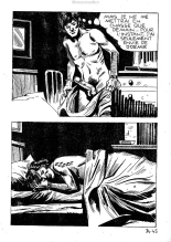 Elvifrance - Série blanche - 034 - Cactus : page 49