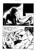 Elvifrance - Série blanche - 034 - Cactus : page 53