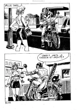 Elvifrance - Série blanche - 034 - Cactus : page 56