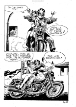 Elvifrance - Série blanche - 034 - Cactus : page 57