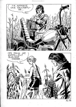 Elvifrance - Série blanche - 034 - Cactus : page 59