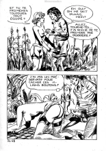 Elvifrance - Série blanche - 034 - Cactus : page 62