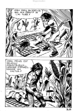 Elvifrance - Série blanche - 034 - Cactus : page 69