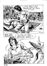 Elvifrance - Série blanche - 034 - Cactus : page 70
