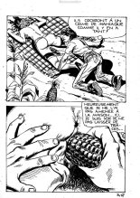 Elvifrance - Série blanche - 034 - Cactus : page 71