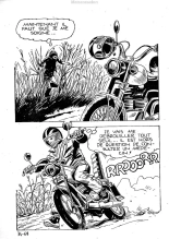 Elvifrance - Série blanche - 034 - Cactus : page 72