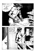 Elvifrance - Série blanche - 034 - Cactus : page 73