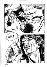 Elvifrance - Série blanche - 034 - Cactus : page 74