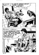 Elvifrance - Série blanche - 034 - Cactus : page 76
