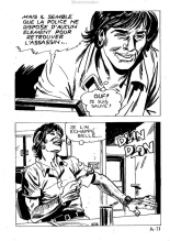 Elvifrance - Série blanche - 034 - Cactus : page 77