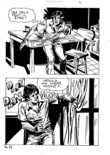Elvifrance - Série blanche - 034 - Cactus : page 78