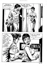 Elvifrance - Série blanche - 034 - Cactus : page 79