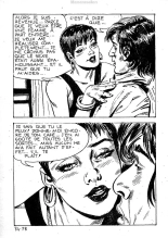 Elvifrance - Série blanche - 034 - Cactus : page 82