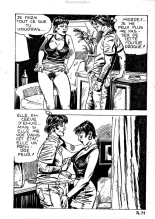 Elvifrance - Série blanche - 034 - Cactus : page 83