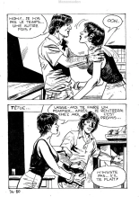 Elvifrance - Série blanche - 034 - Cactus : page 84