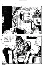 Elvifrance - Série blanche - 034 - Cactus : page 86