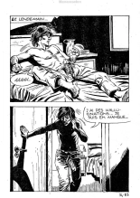 Elvifrance - Série blanche - 034 - Cactus : page 87