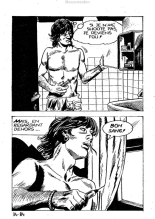 Elvifrance - Série blanche - 034 - Cactus : page 88
