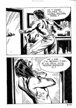 Elvifrance - Série blanche - 034 - Cactus : page 91
