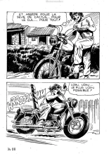 Elvifrance - Série blanche - 034 - Cactus : page 92