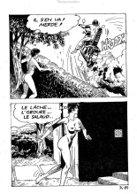 Elvifrance - Série blanche - 034 - Cactus : page 93